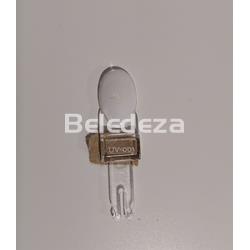 4EVER LONG LASTING NAIL POLISH 001 Esmalte Uñas UV Larga Duracion 001 - Imagen 2