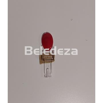 4EVER LONG LASTING NAIL POLISH 014 Esmalte Uñas UV Larga Duracion 014 - Imagen 2