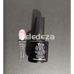 4EVER LONG LASTING NAIL POLISH 015 Esmalte Uñas UV Larga Duracion 015 - Imagen 1