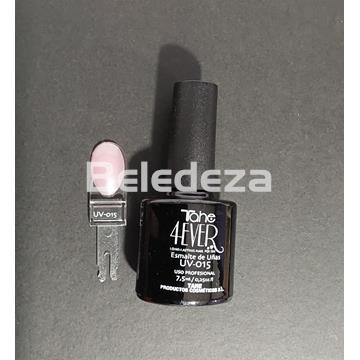 4EVER LONG LASTING NAIL POLISH 015 Esmalte Uñas UV Larga Duracion 015 - Imagen 1