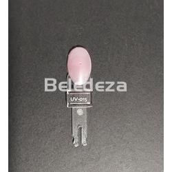 4EVER LONG LASTING NAIL POLISH 015 Esmalte Uñas UV Larga Duracion 015 - Imagen 2