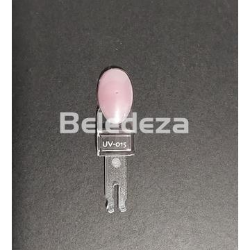 4EVER LONG LASTING NAIL POLISH 015 Esmalte Uñas UV Larga Duracion 015 - Imagen 2