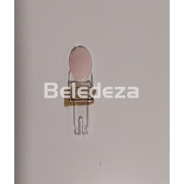 4EVER LONG LASTING NAIL POLISH 021 Esmalte Uñas UV Larga Duracion 021 - Imagen 2