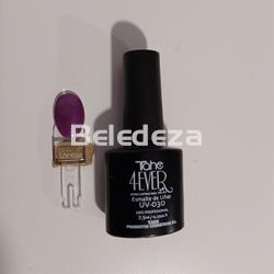 4EVER LONG LASTING NAIL POLISH 030 Esmalte Uñas UV Larga Duracion 030 - Imagen 1