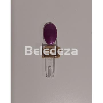 4EVER LONG LASTING NAIL POLISH 030 Esmalte Uñas UV Larga Duracion 030 - Imagen 2