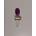 4EVER LONG LASTING NAIL POLISH 030 Esmalte Uñas UV Larga Duracion 030 - Imagen 2
