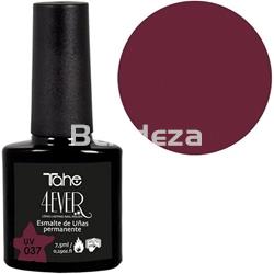 4EVER LONG LASTING NAIL POLISH 037 Esmalte Uñas UV Larga Duracion 037 - Imagen 1