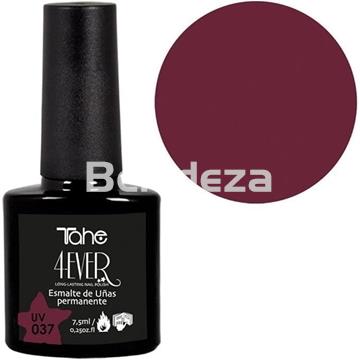 4EVER LONG LASTING NAIL POLISH 037 Esmalte Uñas UV Larga Duracion 037 - Imagen 1