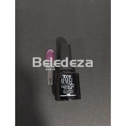 4EVER LONG LASTING NAIL POLISH 038 Esmalte Uñas UV Larga Duracion 038 - Imagen 1