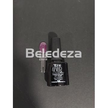 4EVER LONG LASTING NAIL POLISH 038 Esmalte Uñas UV Larga Duracion 038 - Imagen 1