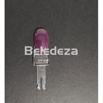 4EVER LONG LASTING NAIL POLISH 038 Esmalte Uñas UV Larga Duracion 038 - Imagen 2