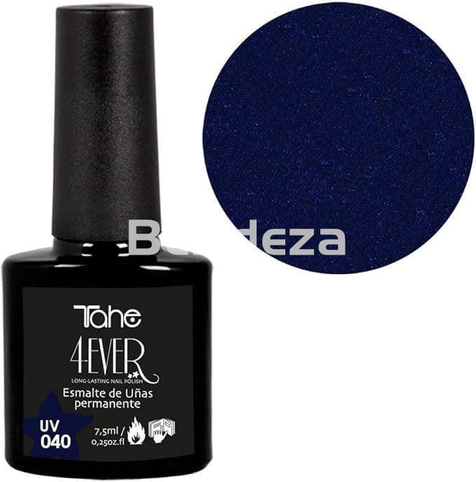 4EVER LONG LASTING NAIL POLISH 040 Esmalte Uñas UV Larga Duracion 040 - Imagen 1