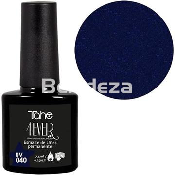 4EVER LONG LASTING NAIL POLISH 040 Esmalte Uñas UV Larga Duracion 040 - Imagen 1