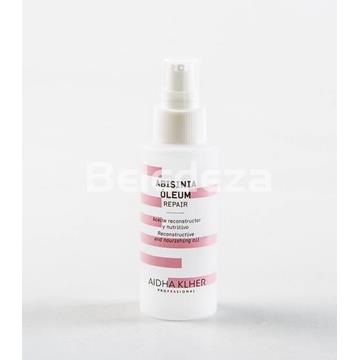 ABISINIA OLEUM REPAIR Aceite Reconstructor y Nutritivo - Imagen 1