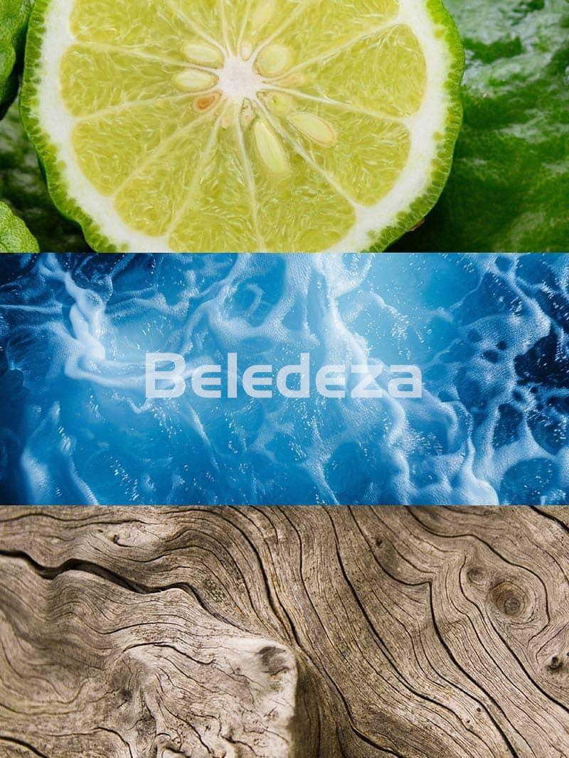 ACQUA PER UOMO    YODEYMA - Imagen 5