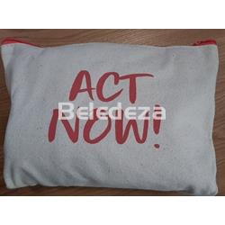 ACT NOW BEAUTY BAG SHAMPOO+MASK Pack Act Now Champú + Mascarilla - Imagen 2