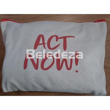 ACT NOW BEAUTY BAG SHAMPOO+MASK Pack Act Now Champú + Mascarilla - Imagen 2