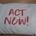 ACT NOW BEAUTY BAG SHAMPOO+MASK Pack Act Now Champú + Mascarilla - Imagen 2
