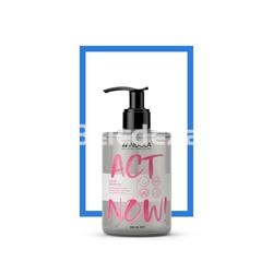 ACT NOW COLOR SHAMPOO Champú Protector del Color  VEGAN FORMULA - Imagen 1