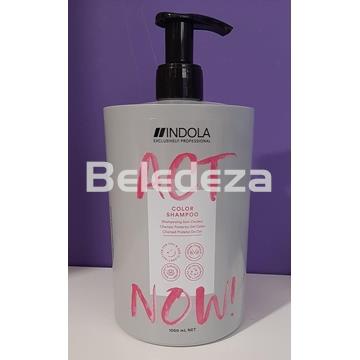 ACT NOW COLOR SHAMPOO Champú Protector del Color  VEGAN FORMULA - Imagen 2