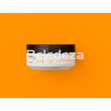 ACT NOW MATTE WAX Cera de Peinado Mate  VEGAN FORMULA - Imagen 1