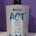 ACT NOW MOISTURE SHAMPOO Champú Hidratante VEGAN FORMULA - Imagen 1