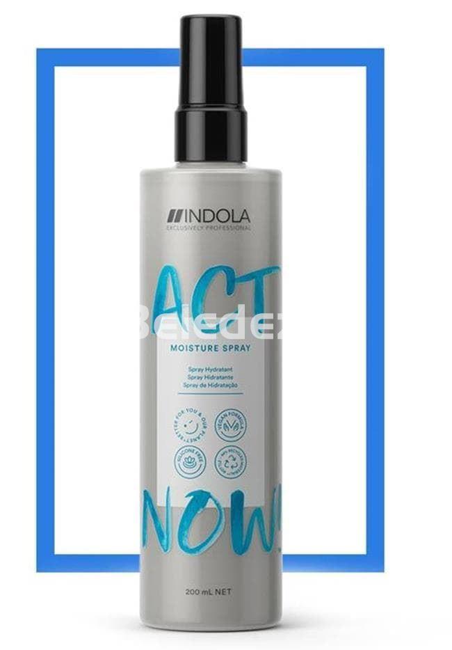 ACT NOW MOISTURE SPRAY Spray Hidratante VEGAN FORMULA - Imagen 1