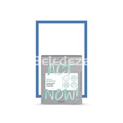 ACT NOW SOLID SHAMPOO Champú Sólido - Imagen 1