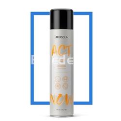 ACT NOW TEXTURE SPRAY Spray Texturizante  VEGAN FORMULA - Imagen 1