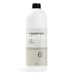 ACTIVE CREAM DEVELOPER 6 VOL Oxidante en Crema 6 Vol - Imagen 1