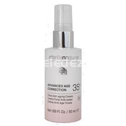 ADVANCED AGE CORRECTION 35+ Crema Facial Hidratante Anti-Arrugas y Anti-Oxidante 35+ - Imagen 2