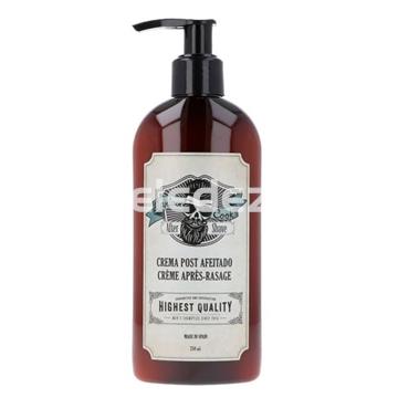 AFTER SHAVE CAPTAIN COOK Crema Post Afeitado - Imagen 1
