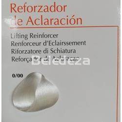 AIDHA KLHER COLOURING CREAM Tinte en Crema 0.00 Reforzador de Aclaración - Imagen 1