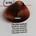 AIDHA KLHER COLOURING CREAM Tinte en Crema 8.80 Rubio Claro Chocolate - Imagen 1