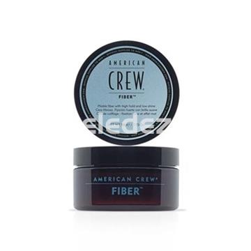 AMERICAN CREW FIBER Cera Fibrosa - Imagen 1