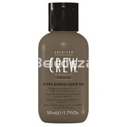 AMERICAN CREW ULTRA GLIDING SHAVE OIL Aceite de Afeitado - Imagen 2
