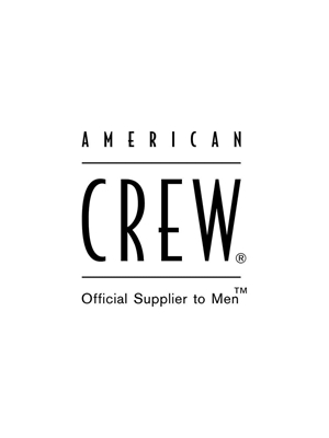 AMERICAN CREW