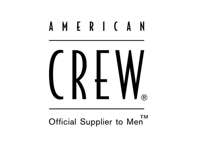 AMERICAN CREW