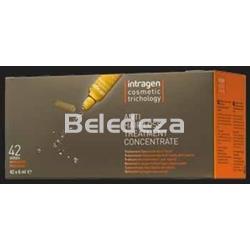 ANTI HAIR LOSS TREATMENT CONCENTRATE Tratamiento Concentrado Anti-caída - Imagen 1