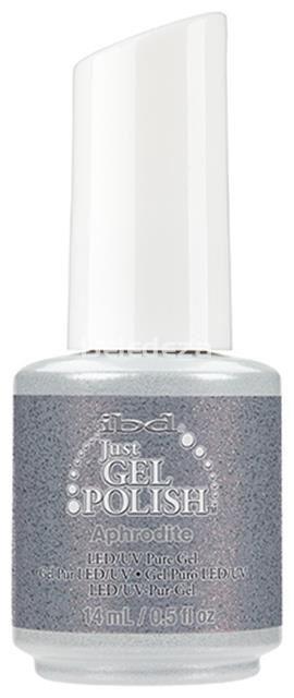APHRODITE JUST GEL IBD Esmalte Gel LED/UV. IBD - Imagen 1