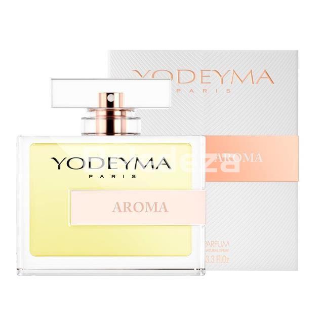 AROMA - Imagen 1