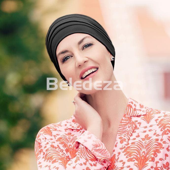 B.B. BEA TURBAN Turbante Bea 37.5® Technology - Imagen 1