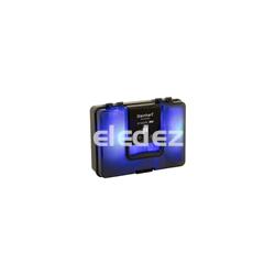 B-SAFE BOX Caja Mantenimiento Para Herramientas de Barbero - Imagen 2