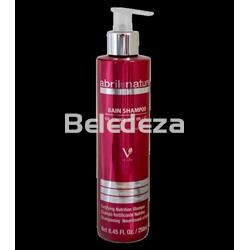 BAIN SHAMPOO ENERGIC Champú Fortificante Nutritivo - Imagen 1