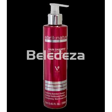 BAIN SHAMPOO ENERGIC Champú Fortificante Nutritivo - Imagen 1