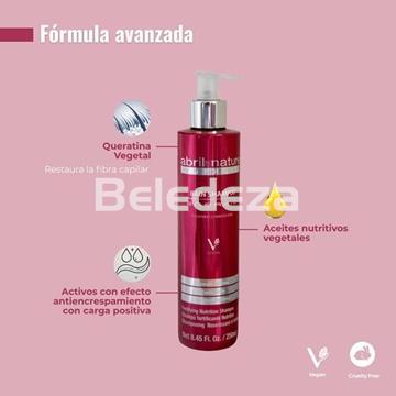 BAIN SHAMPOO ENERGIC Champú Fortificante Nutritivo - Imagen 2