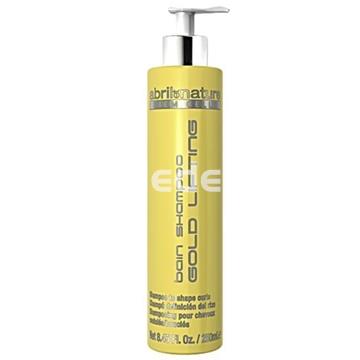 BAIN SHAMPOO GOLD LIFTING Champú Definición del Rizo - Imagen 1