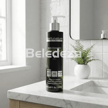 BAIN SHAMPOO GREASY HAIR Champú para Cabello Graso FEPEAN 2000 - Imagen 2