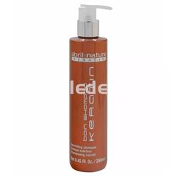 BAIN SHAMPOO KERATIN Champú Nutritivo - Imagen 1