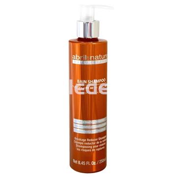 BAIN SHAMPOO NATURE-PLEX Champú Reductor de la Rotura - Imagen 1